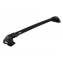 Thule Edge WingBar Clamp BLACK